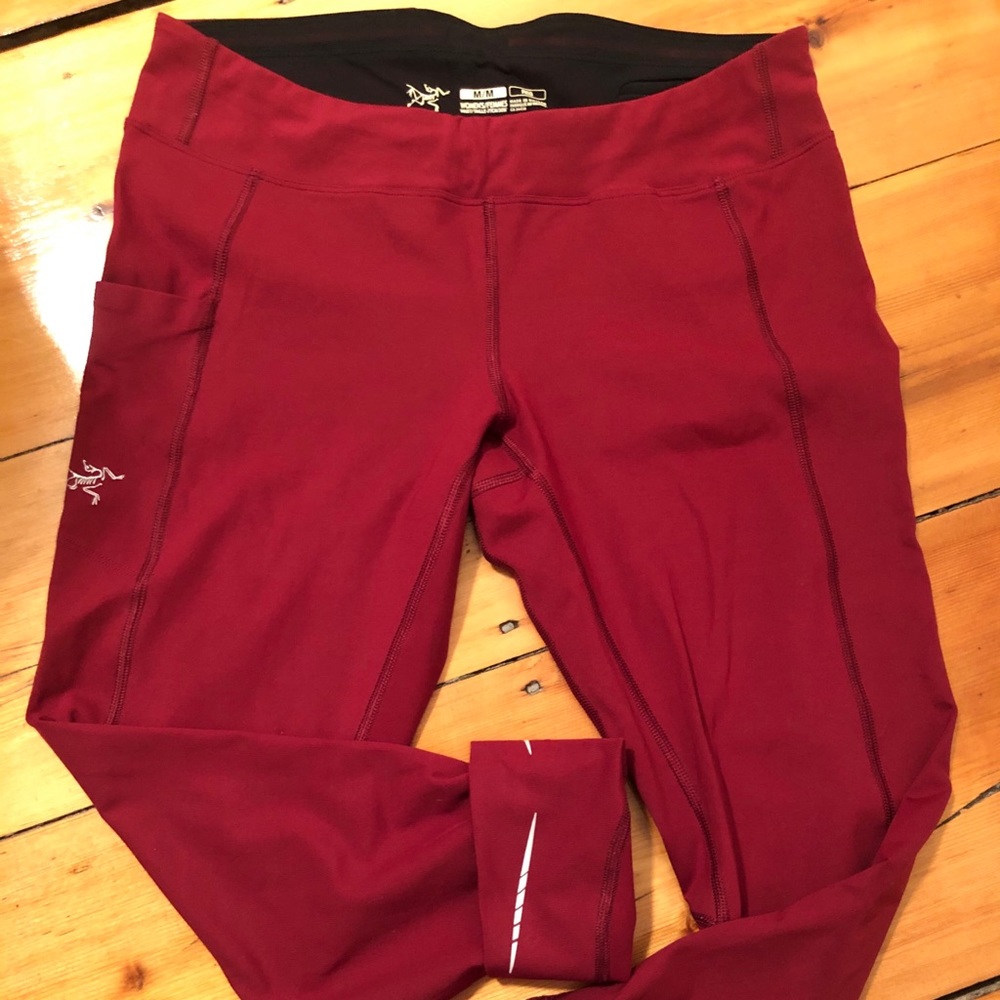 Arc’teryx Sunara tights